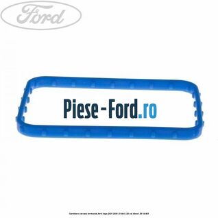Garnitura carcasa termostat Ford Kuga 2016-2018 1.5 TDCi 120 cai #69BFF84697